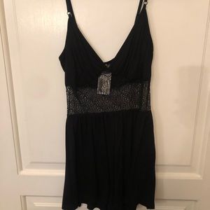 Only Hearts Venice romper lingerie lace